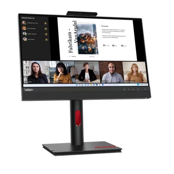 Lenovo Thinkcentre Tiny In One 22 12n8gat1eu